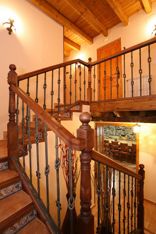 Casa Rural La Reserva 4