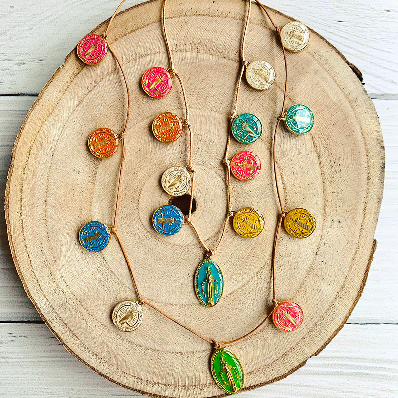 Pippa & Me BISUTERIA: ESTABLECIMIENTOS