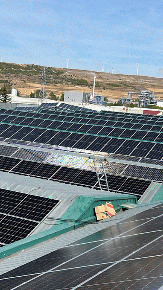 Jusol Energias Renovables Alosno