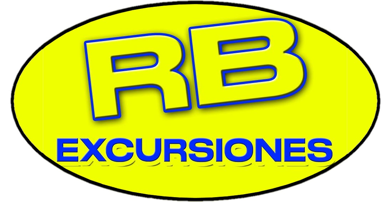 RB Excursiones EXCURSIONES