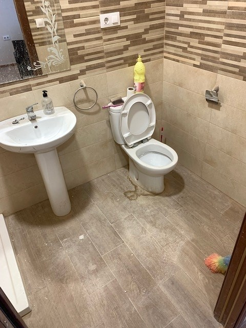 Limpiezas Limpex & Ecoprex - M&eacute;rida Mérida