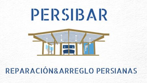 Persibar Persianas PERSIANAS: FABRICACION, INSTALACION Y REPARACION