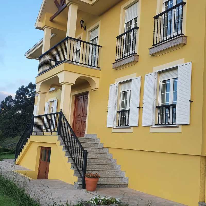 Reformas Walter REFORMAS EN GENERAL