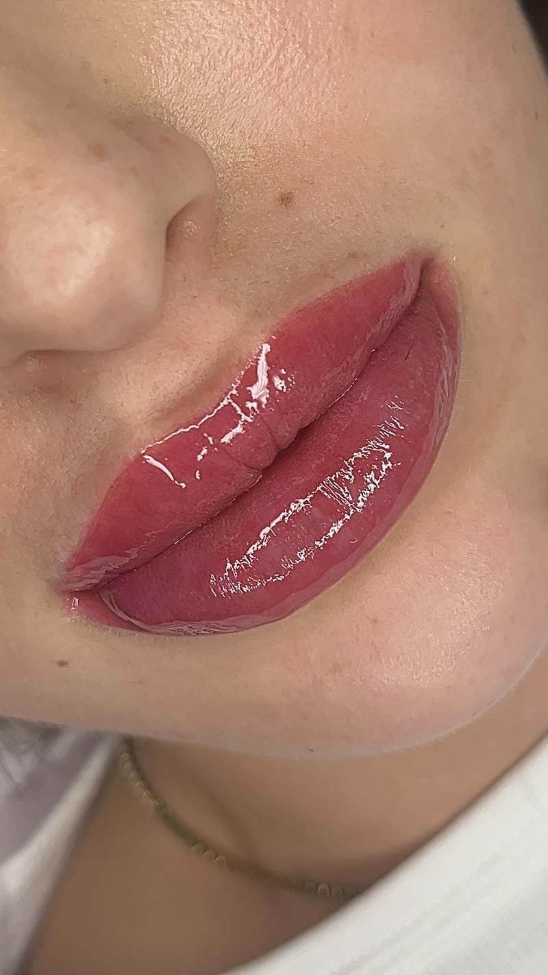 Gaby Talala Beauty Studio. Micropigmentaci&oacute;n y Microblading en Marbella. MICROPIGMENTACION (MAQUILLAJE PERMANENTE): SERVICIOS