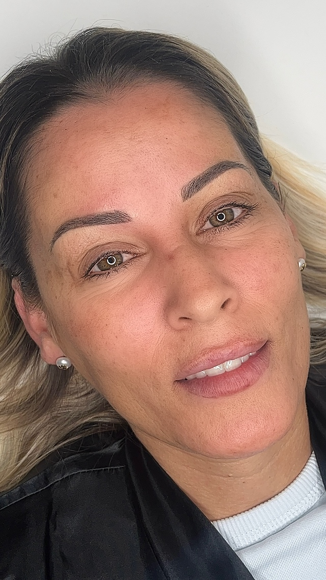 Gaby Talala Beauty Studio. Micropigmentaci&oacute;n y Microblading en Marbella. 2