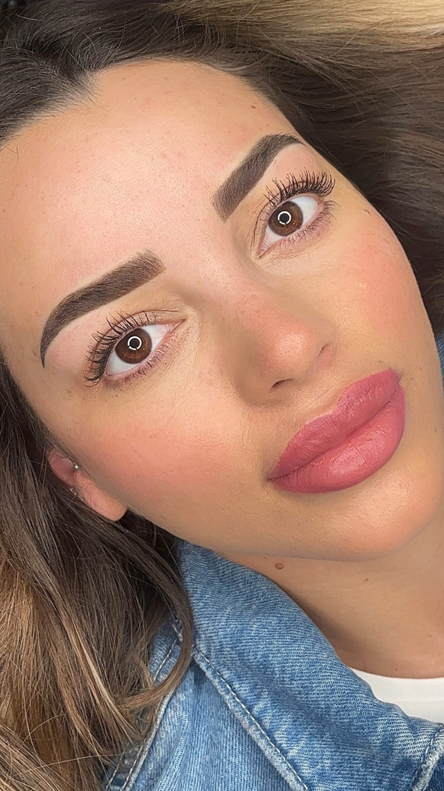 Gaby Talala Beauty Studio. Micropigmentaci&oacute;n y Microblading en Marbella. Málaga