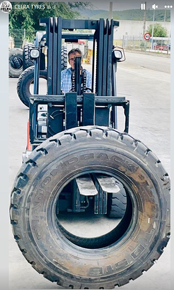 Imagen de Pneus Celra Tyres