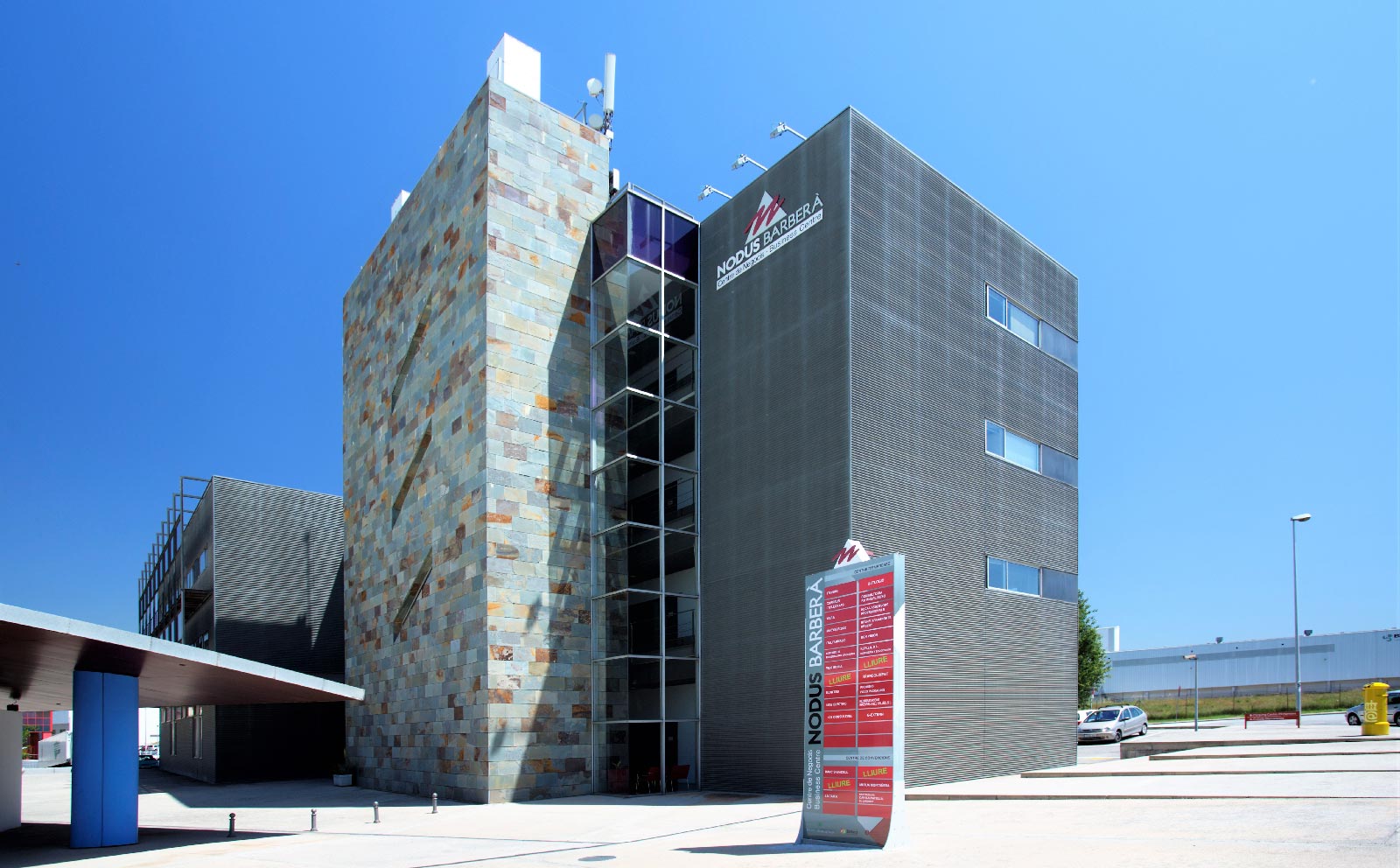 Inerzzia Prevención