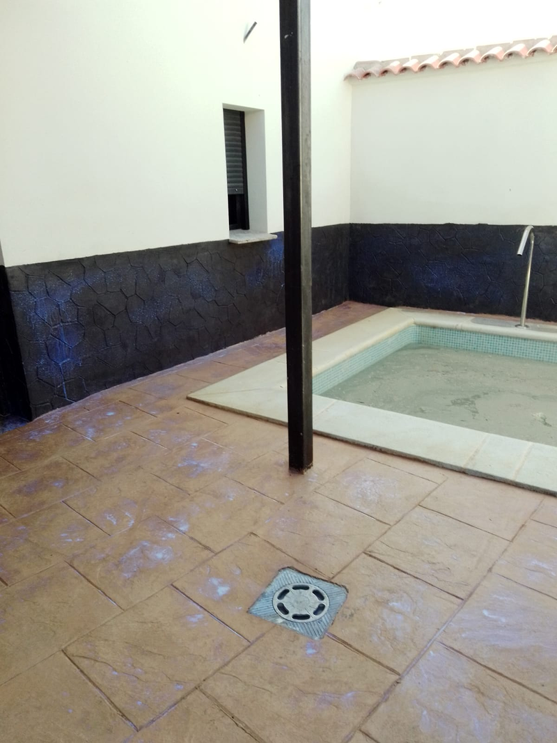 Pavimentos Silvio 12