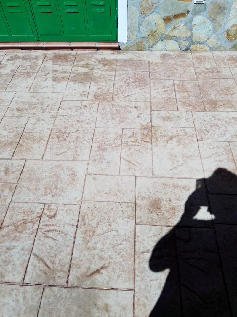 Pavimentos Silvio 10