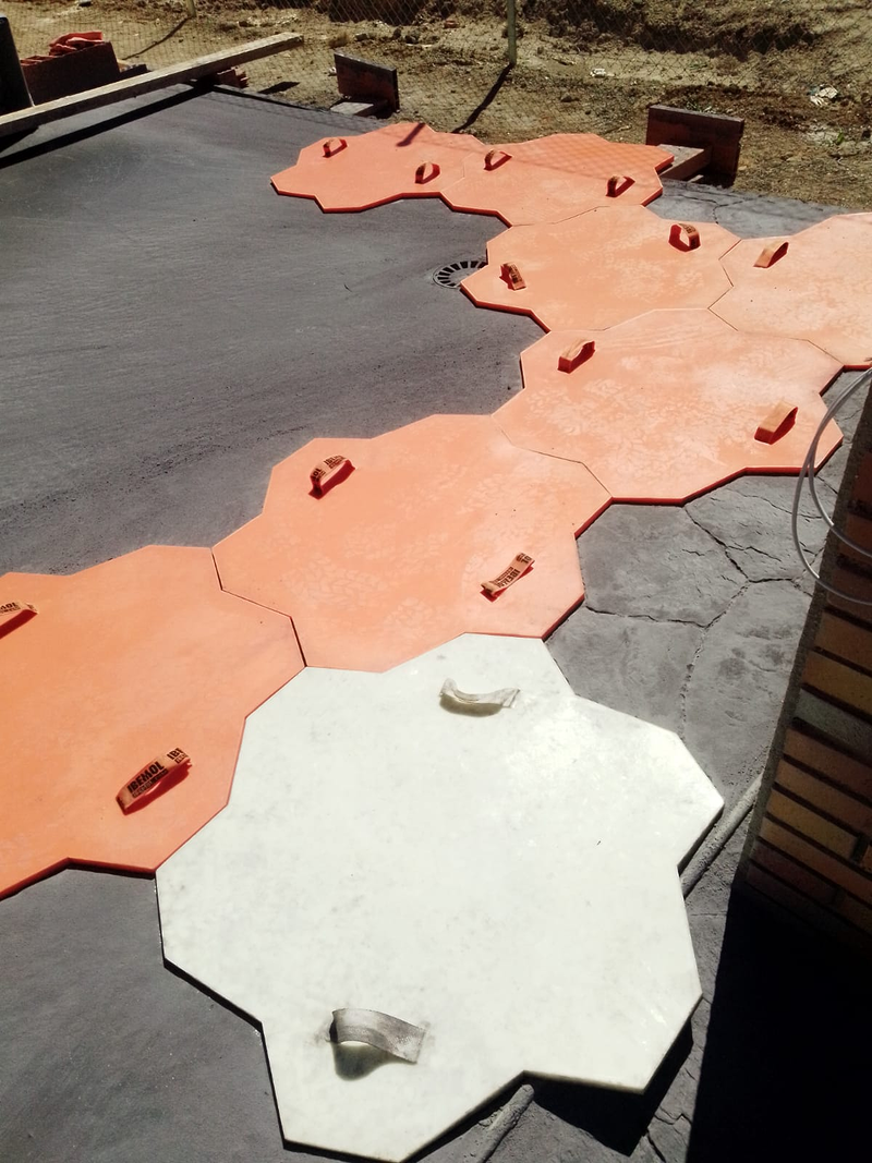 Pavimentos Silvio 13