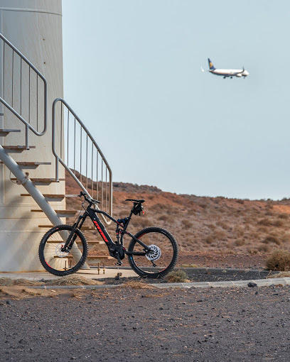 Ebike Lanzarote 5