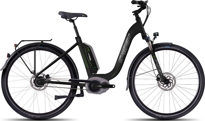 Ebike Lanzarote BICICLETAS: VENTA Y ALQUILER