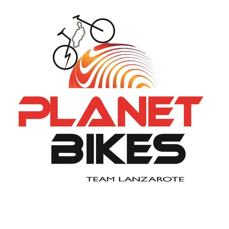 Ebike Lanzarote 8