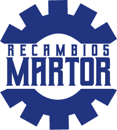 Autorecambios Martor