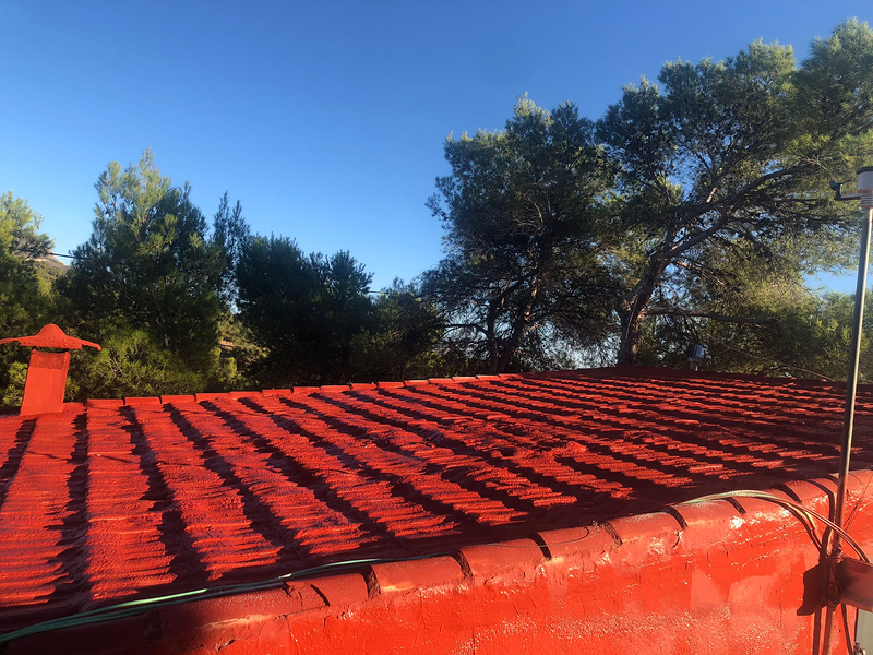 Impermeabilizaciones Jose Palenzuela IMPERMEABILIZACIONES