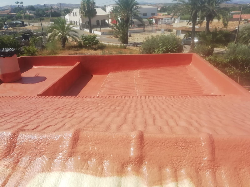 Impermeabilizaciones Jose Palenzuela 4