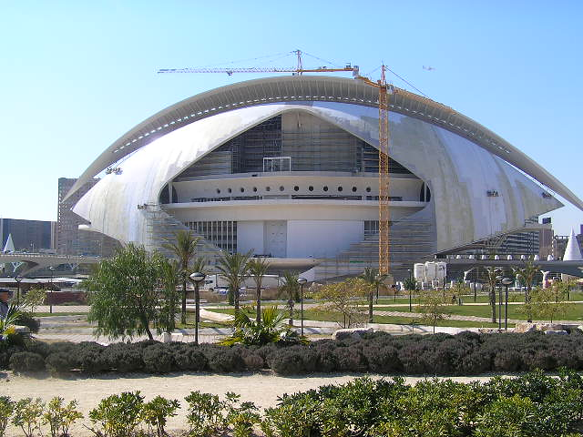 Havelda Valencia SL 5