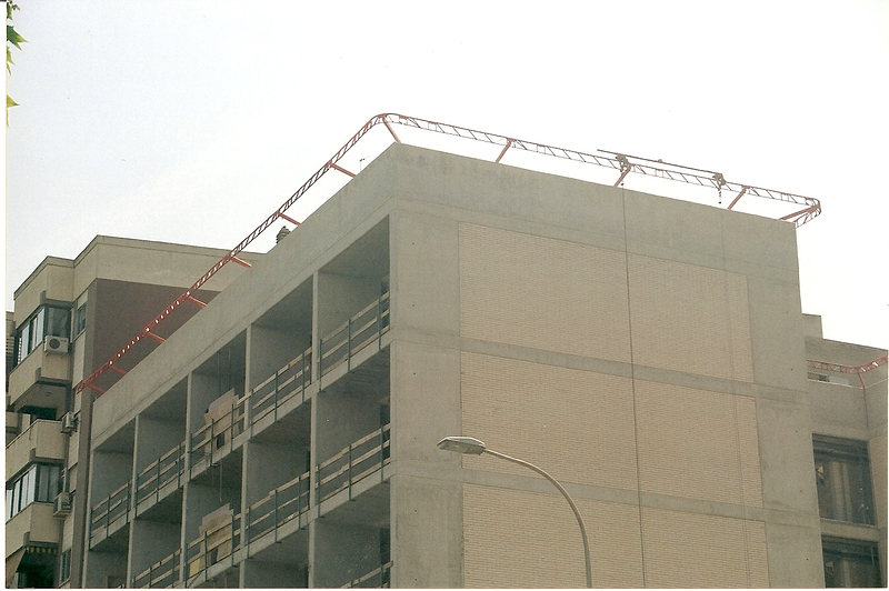 Havelda Valencia SL 6