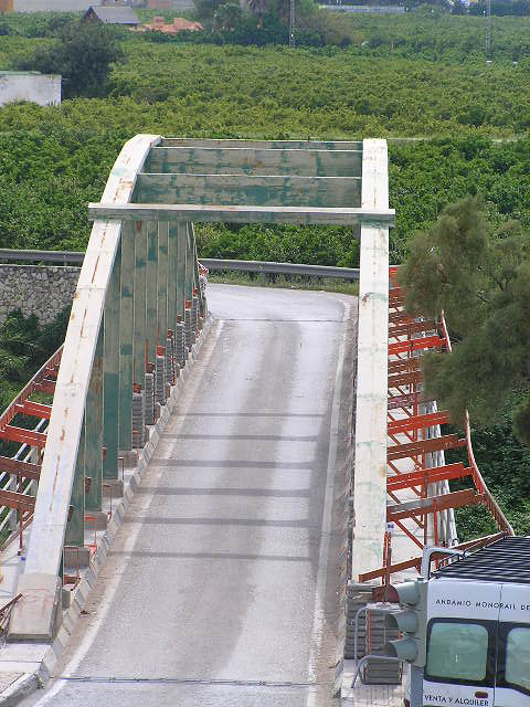 Havelda Valencia SL 2