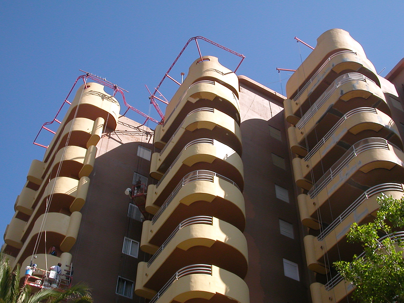 Havelda Valencia SL 3