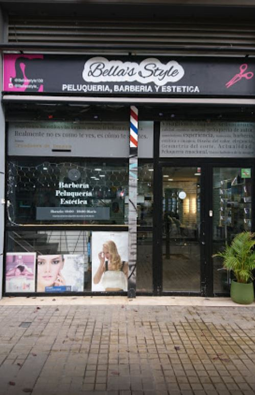 Bella&acute;s Style 5