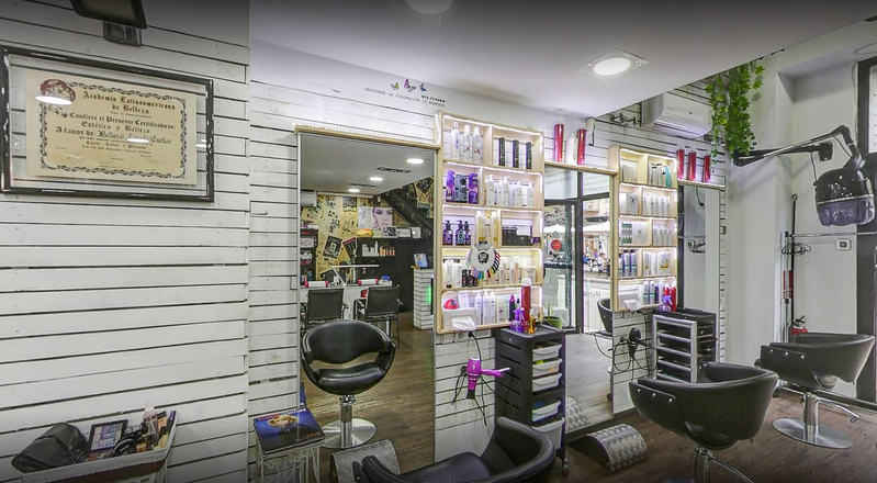 Bella&acute;s Style 7