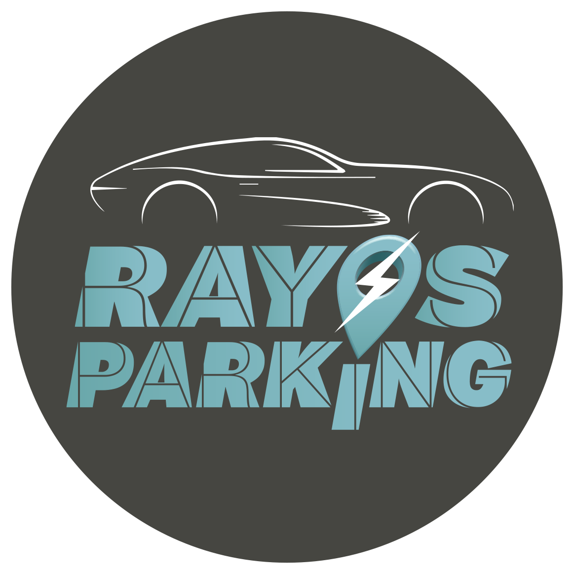 Rayos Parking