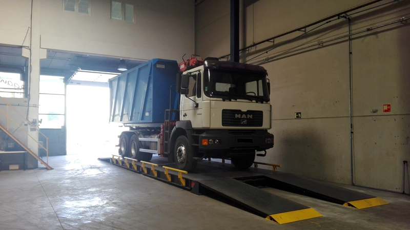 Arnotegi Metal Iurreta