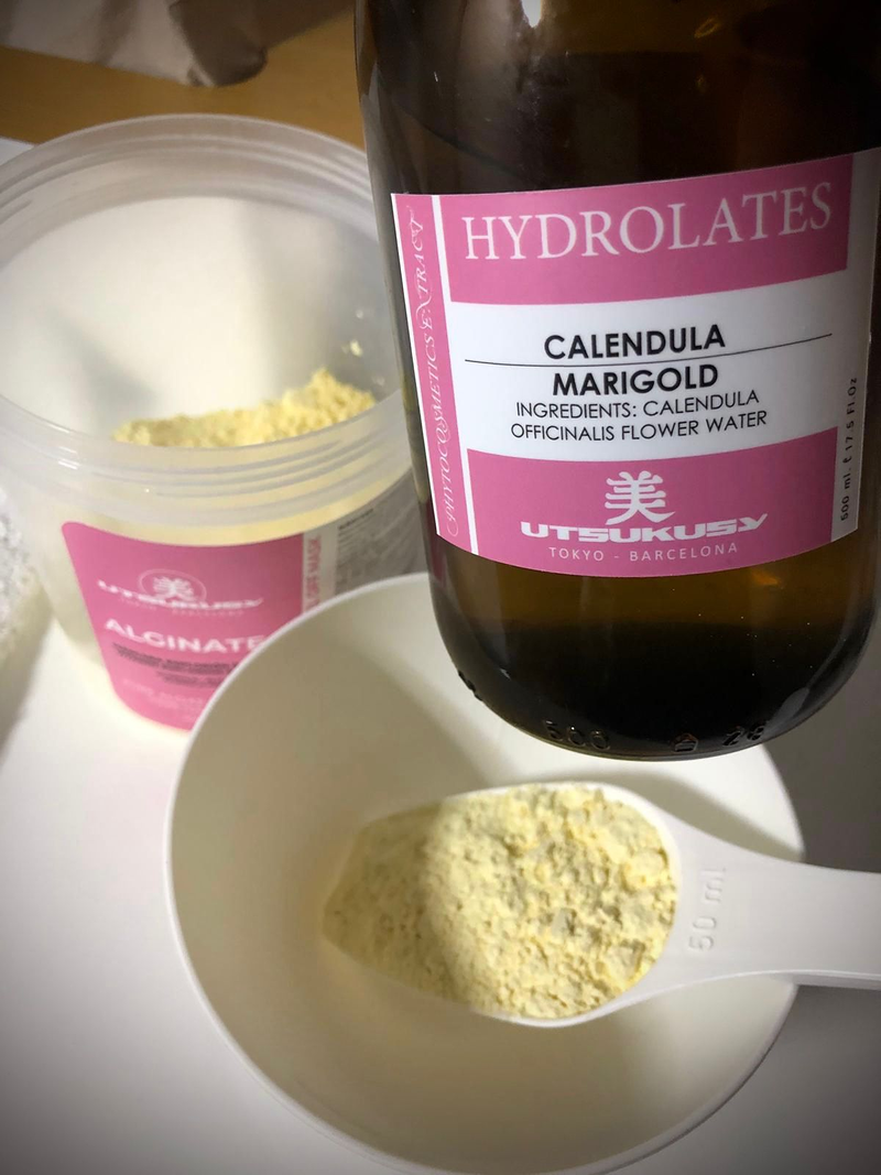 Oksana & Laura Estetica 4