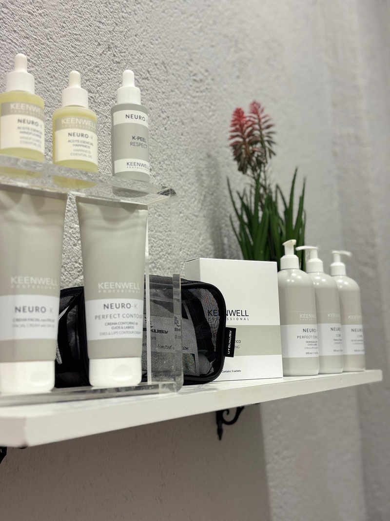 Oksana & Laura Estetica 9