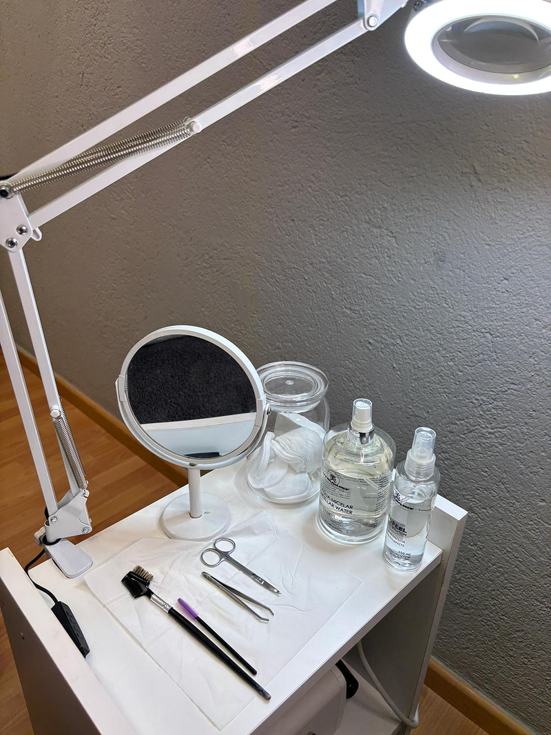 Oksana & Laura Estetica 8