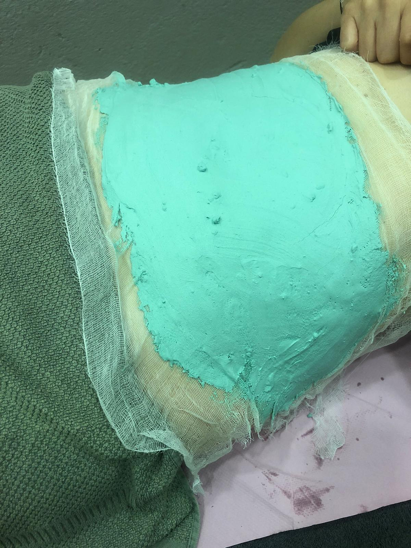 Oksana & Laura Estetica 11