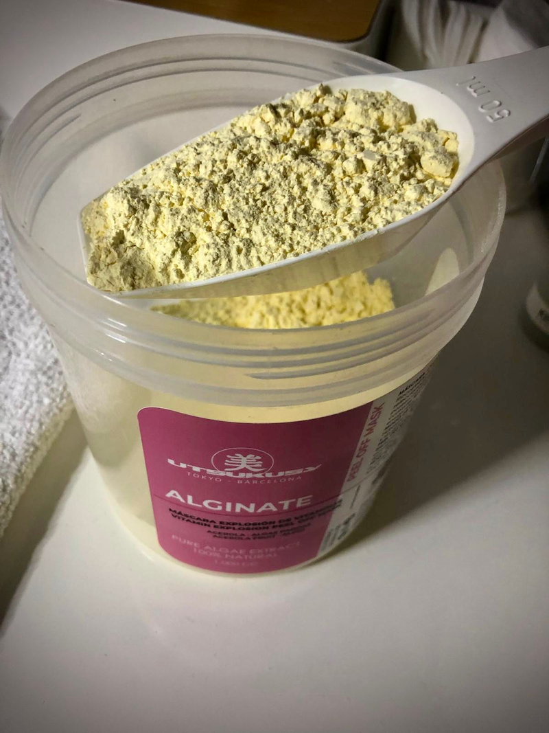 Oksana & Laura Estetica 3