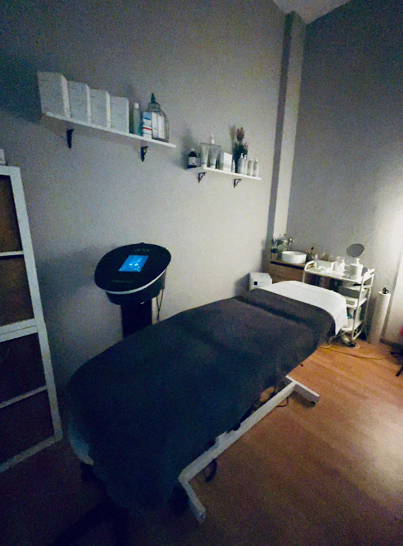 Oksana & Laura Estetica Tossa de Mar