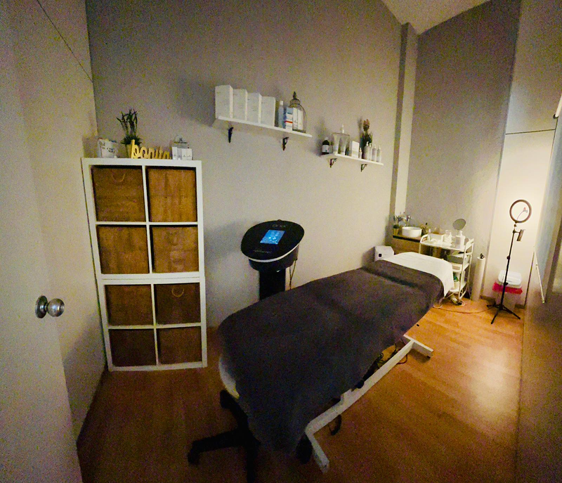 Oksana & Laura Estetica 2