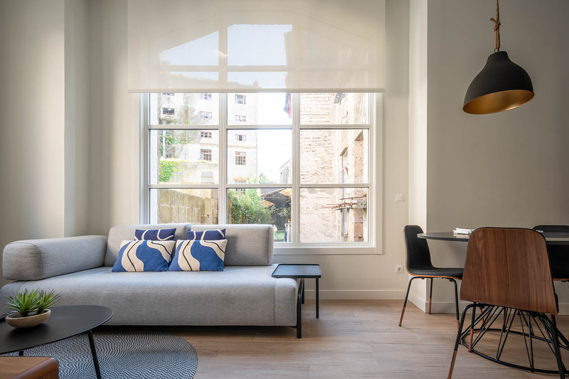 Bow Suites By Como en Casa 15