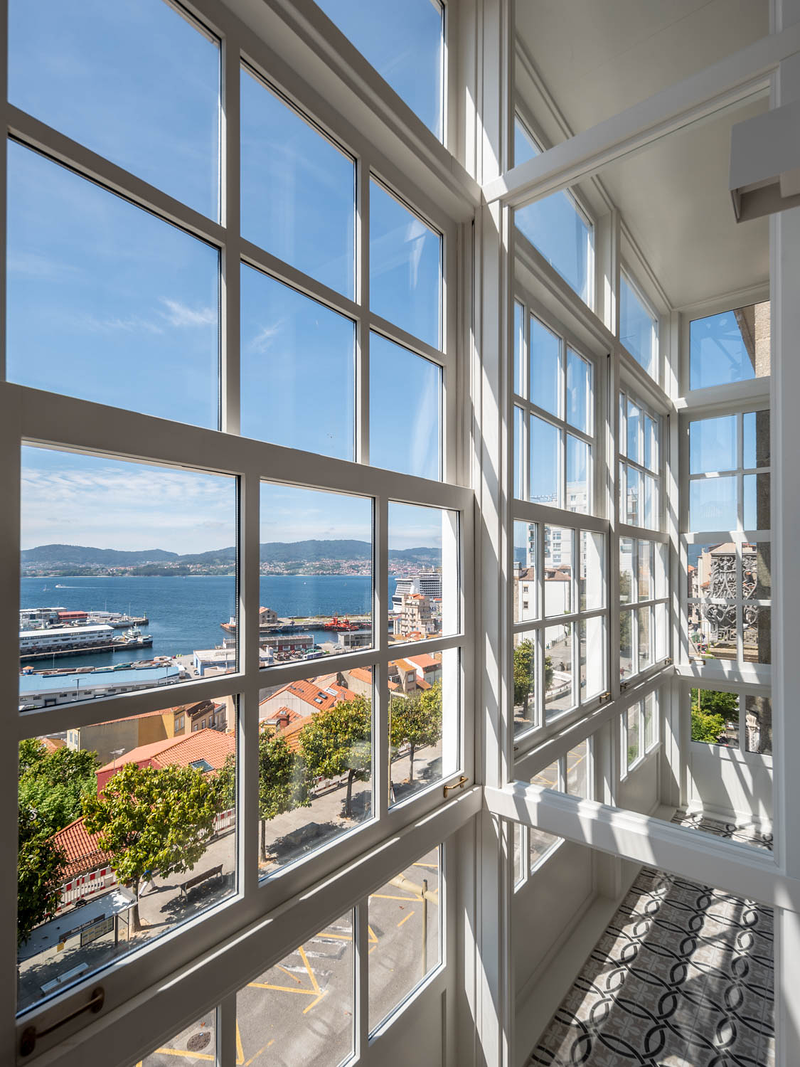 Bow Suites By Como en Casa 8