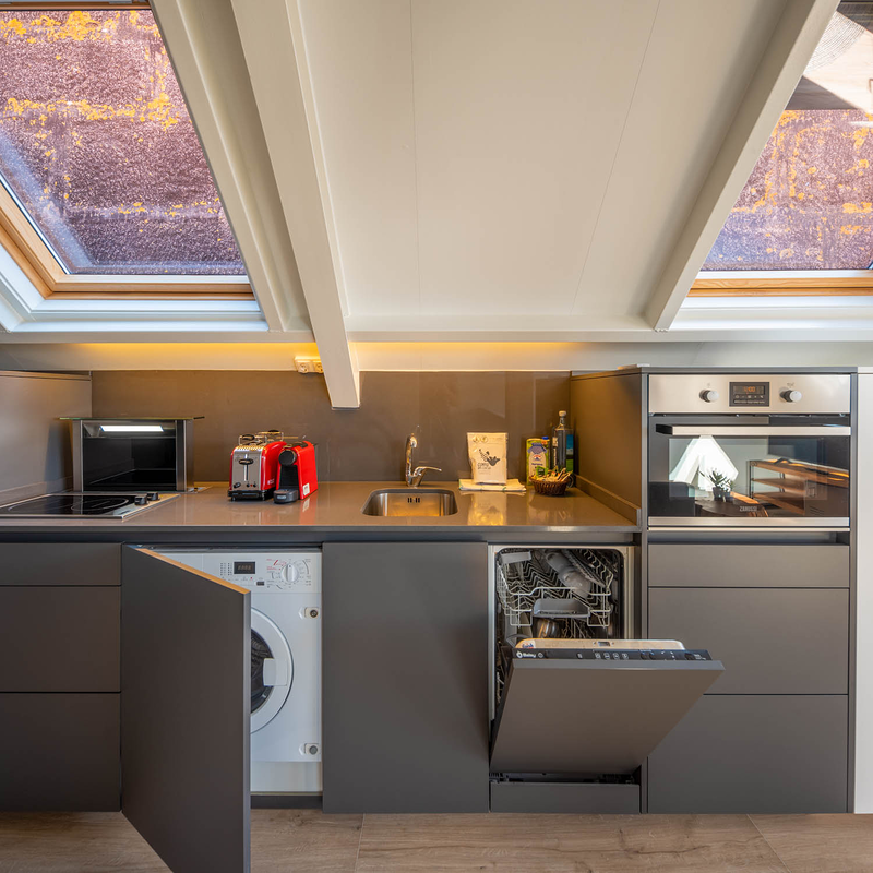 Bow Suites By Como en Casa 12