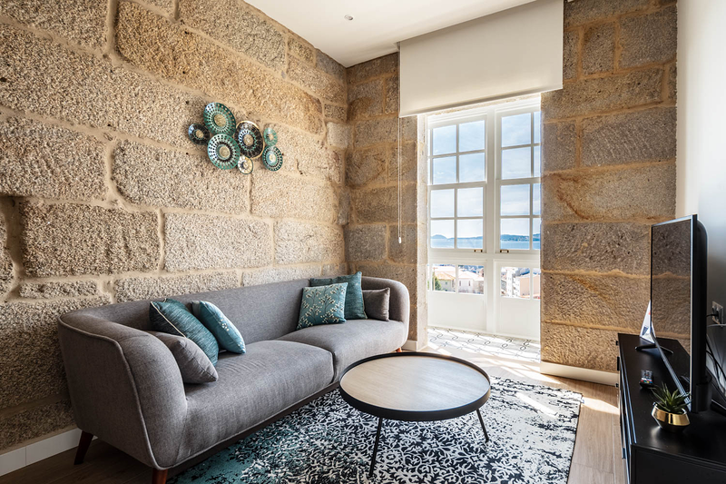 Bow Suites By Como en Casa 9