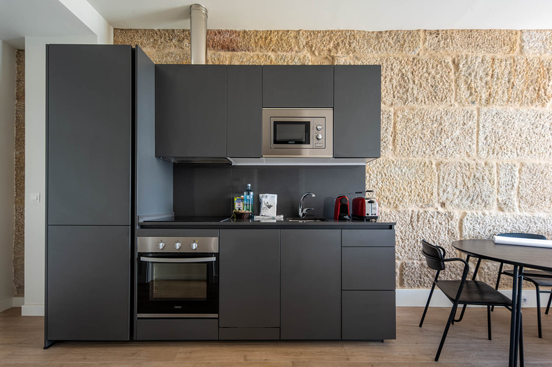 Bow Suites By Como en Casa 11