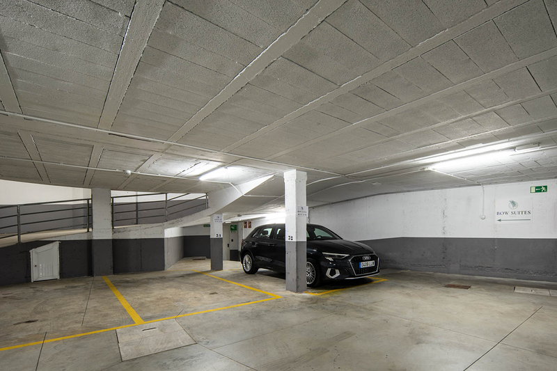 Bow Suites By Como en Casa 3