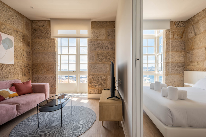 Bow Suites By Como en Casa 7