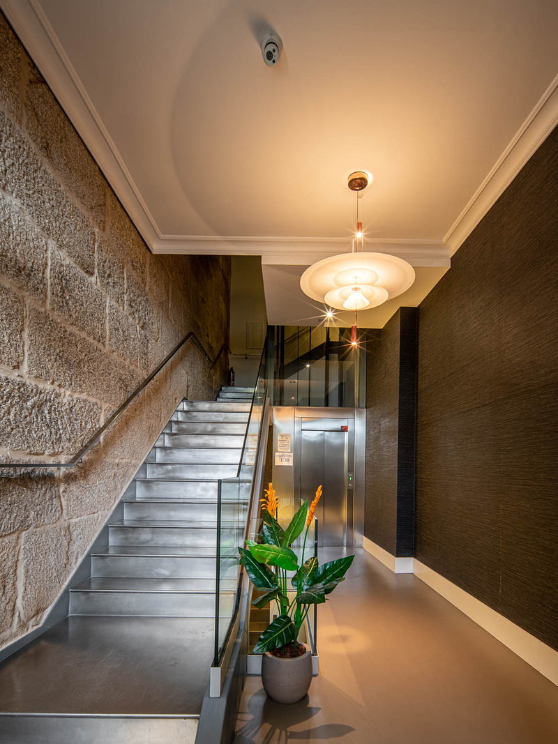 Bow Suites By Como en Casa 2