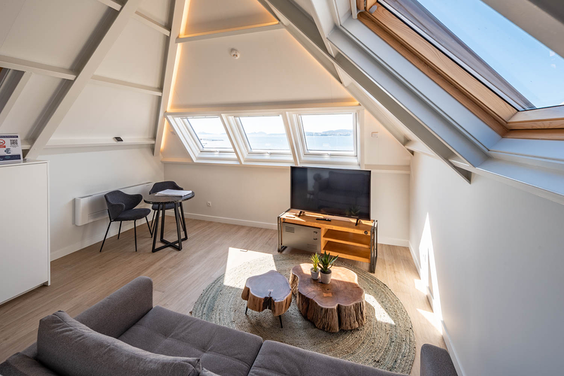 Bow Suites By Como en Casa 13