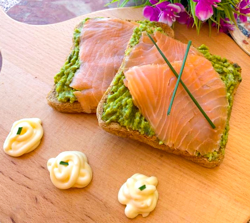 Cafeter&iacute;a Restaurante Playa Ben&iacute;tez 3