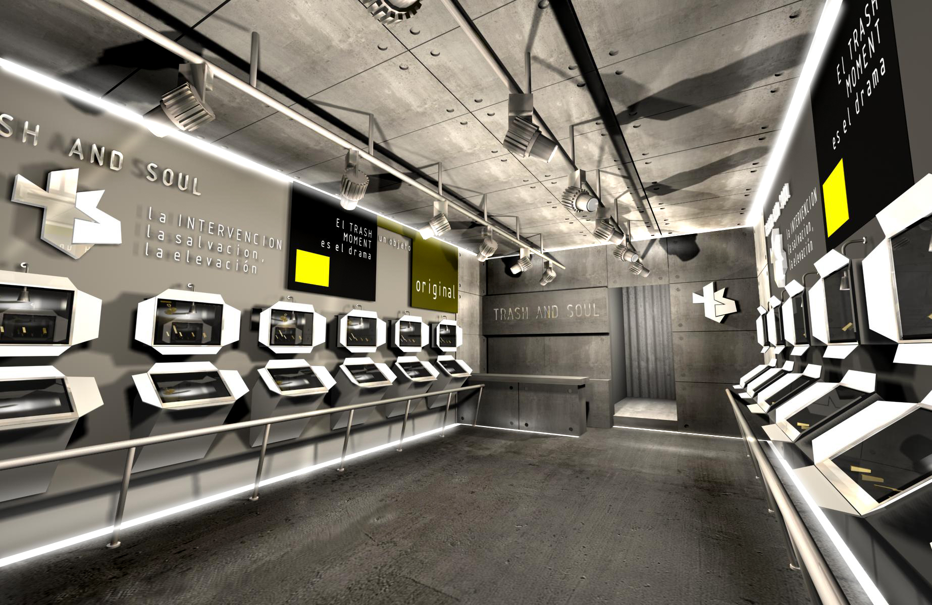 JDdesign Retail Projects 4