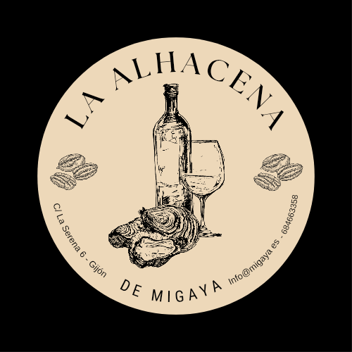 La Alhacena de Migaya