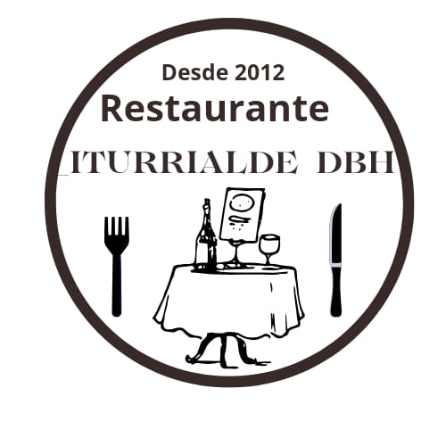 Restaurante Iturrialde DBH