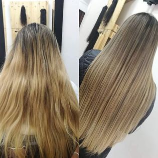 Extensiones Ale Madrid